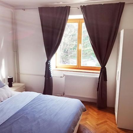 Apartment Happiness & Bloom Plitvická jezera Exteriér fotografie