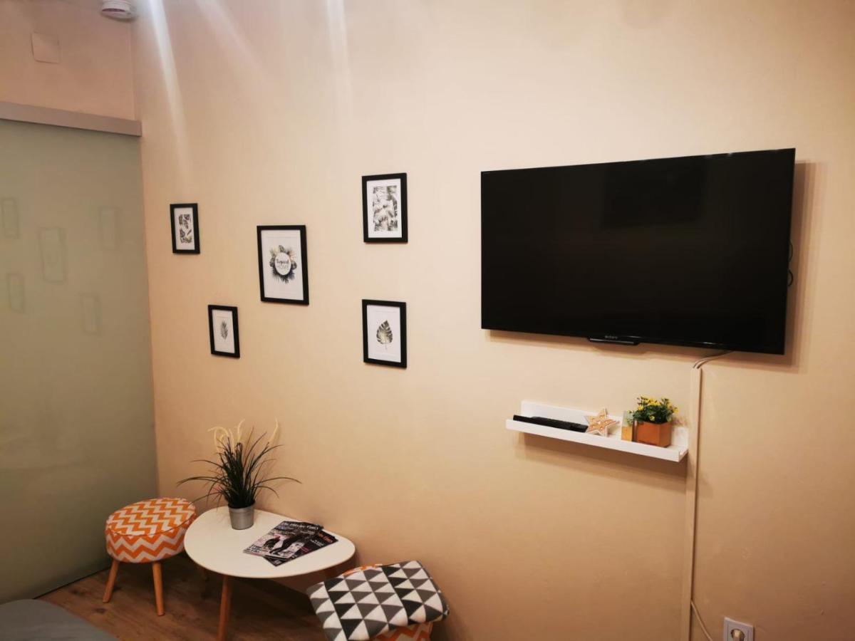 Apartment Happiness & Bloom Plitvická jezera Exteriér fotografie