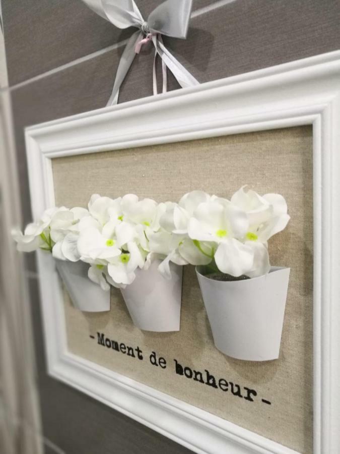 Apartment Happiness & Bloom Plitvická jezera Exteriér fotografie